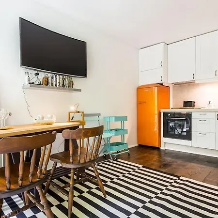 Un Coin De Paradis Avec Jardin A Montmartre Apartment *