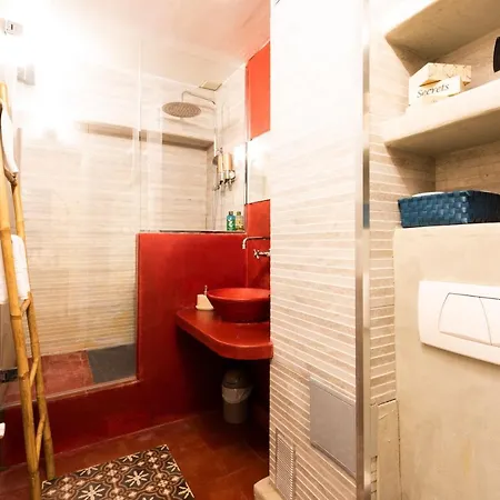 Un Coin De Paradis Avec Jardin A Montmartre Apartment *