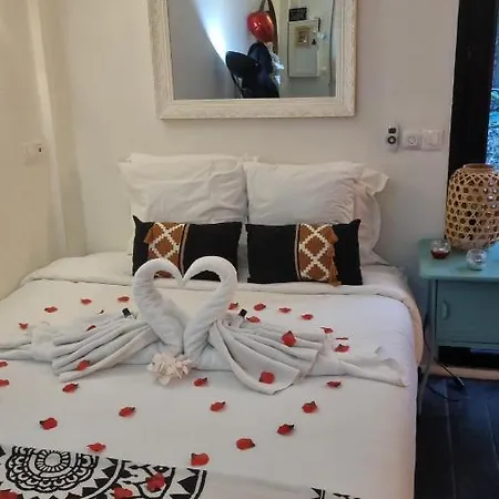 Un Coin De Paradis Avec Jardin A Montmartre Apartment *